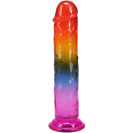 Crystal Jellies Soft and Flexible Realistic Dong