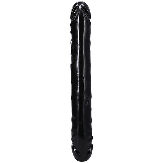 The Classic Jr. Veined Double Header 12 In Dong