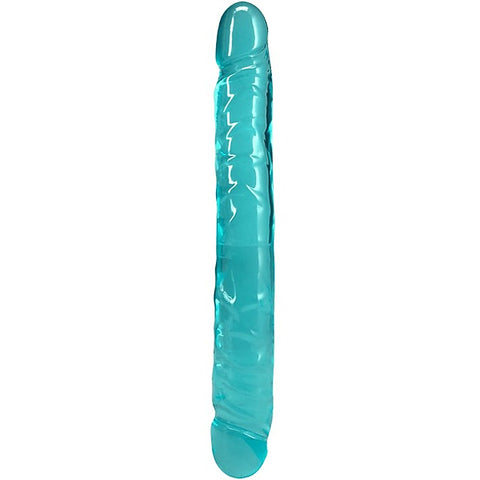 12" Jr. Double Dong by Doc Johnson