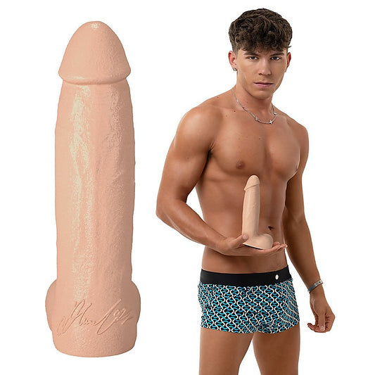 Boys Drake Von Dildo by Fleshjack