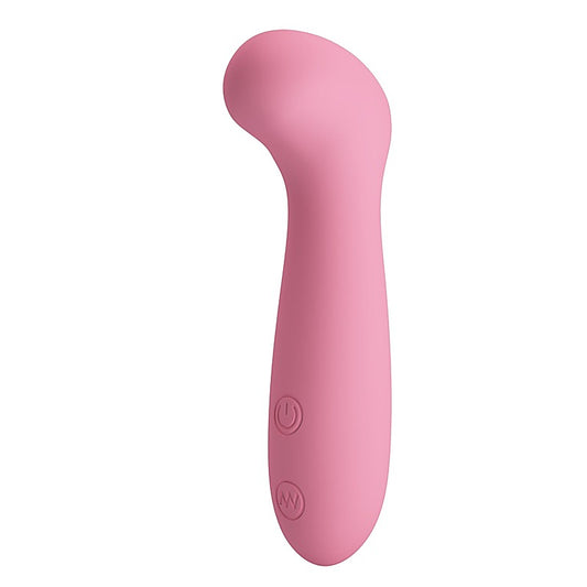 Pretty Love Grace Powerful G Spot Vibrator by Baile