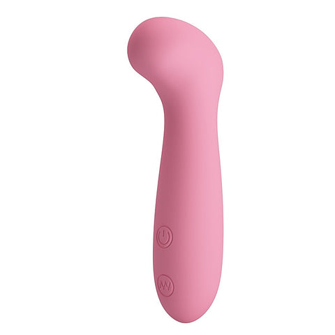 Pretty Love Grace Powerful G-Spot Vibrator by Baile
