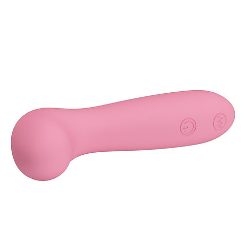 Pretty Love Grace Powerful G-Spot Vibrator by Baile