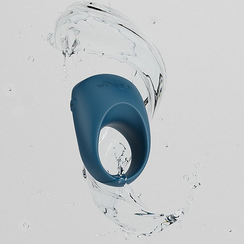 We-Vibe Pivot 2 App Controlled Cock Ring by Love Honey