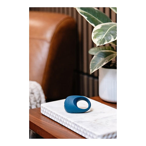 We-Vibe Pivot 2 App Controlled Cock Ring by Love Honey