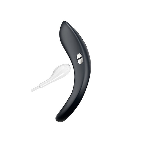 We-Vibe Verge 2 App Compatible Cock Ring by Love Honey