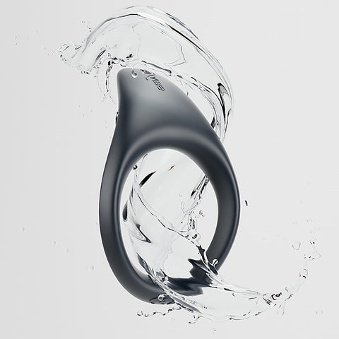 We-Vibe Verge 2 App Compatible Cock Ring by Love Honey