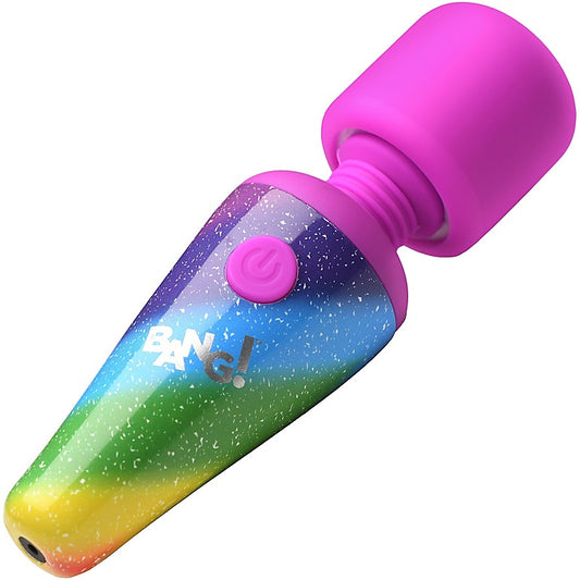 BANG! 10X Wand Massager by XR Brands