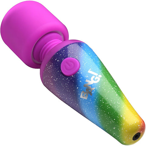 BANG! 10X Wand Massager by XR Brands