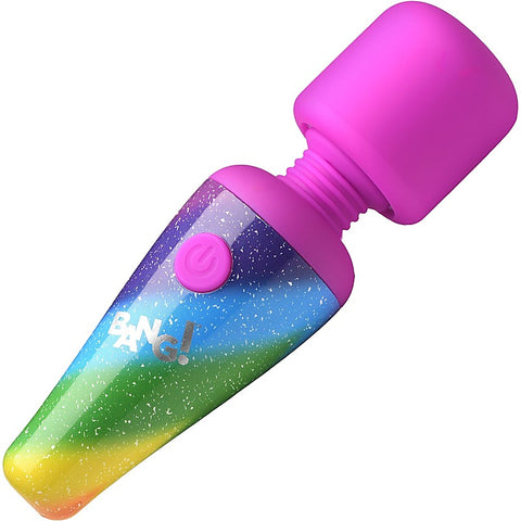 BANG! 10X Wand Massager by XR Brands