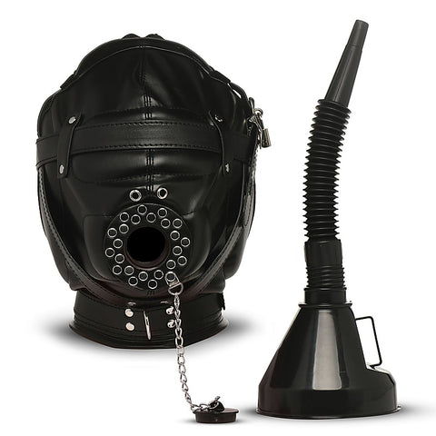 Master Series Degraded Sensory Deprivation Hood