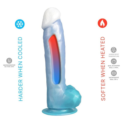 Slixed Angel Model 1 Fantasy Silicone Dildo