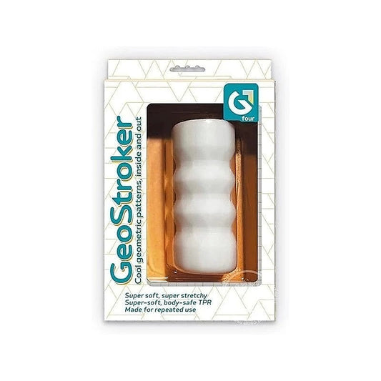 GeoStroker No. 4 by Icon Brands
