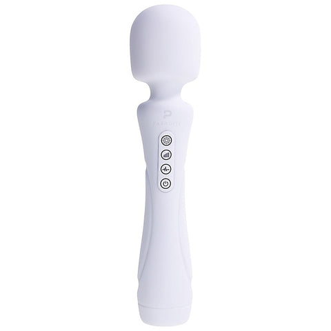 Illumination The Wand Massger by Paradise Pleasure