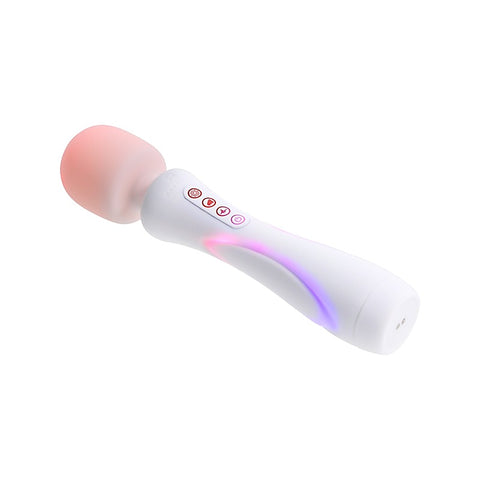 Illumination The Wand Massger by Paradise Pleasure