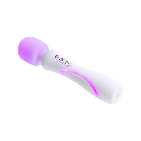 Illumination The Wand Massger by Paradise Pleasure