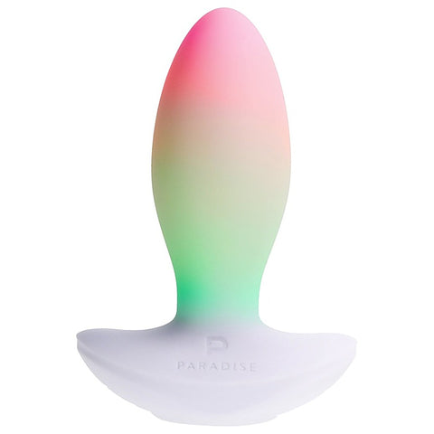 Illumination The Plug Anal Vibrator by Paradise Pleasure