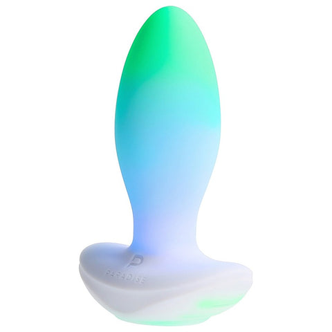 Illumination The Plug Anal Vibrator by Paradise Pleasure