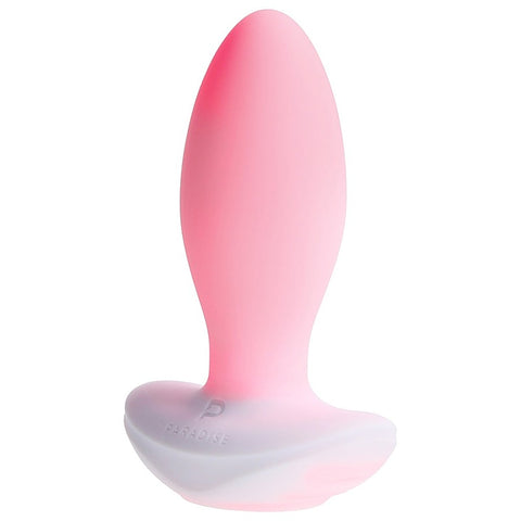 Illumination The Plug Anal Vibrator by Paradise Pleasure