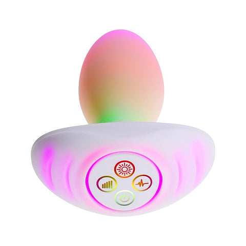 Illumination The Plug Anal Vibrator by Paradise Pleasure