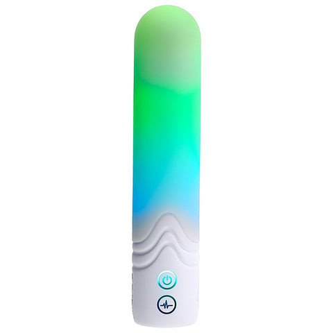 Illumination The Bullet Vibrator by Paradise Pleasure