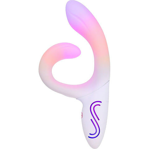 Illumination The Rabbit Vibrator by Paradise Pleasure