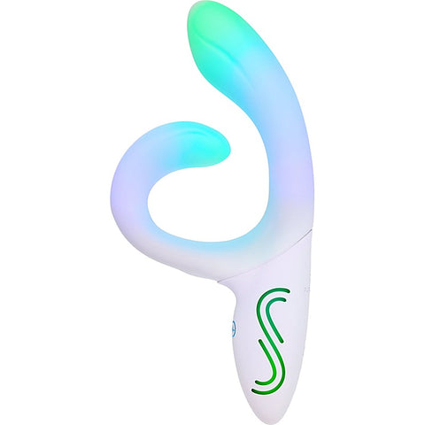 Illumination The Rabbit Vibrator by Paradise Pleasure