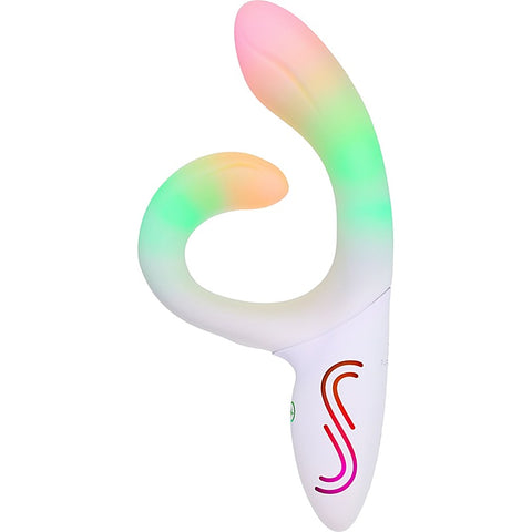 Illumination The Rabbit Vibrator by Paradise Pleasure