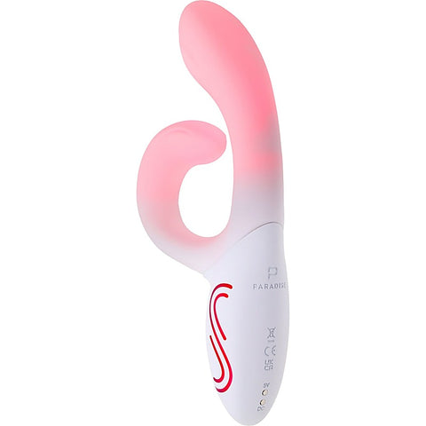 Illumination The Rabbit Vibrator by Paradise Pleasure