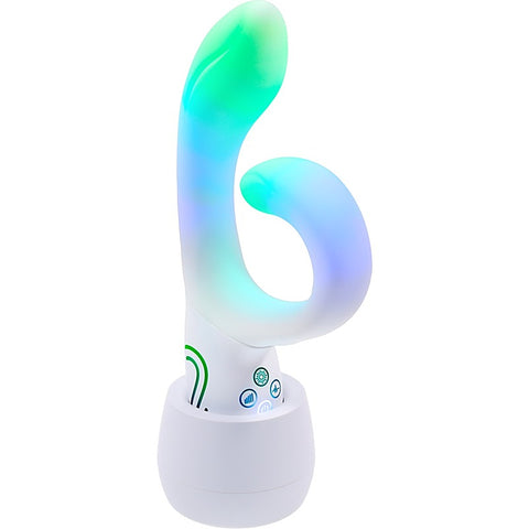 Illumination The Rabbit Vibrator by Paradise Pleasure
