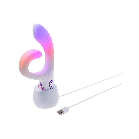 Illumination The Rabbit Vibrator by Paradise Pleasure