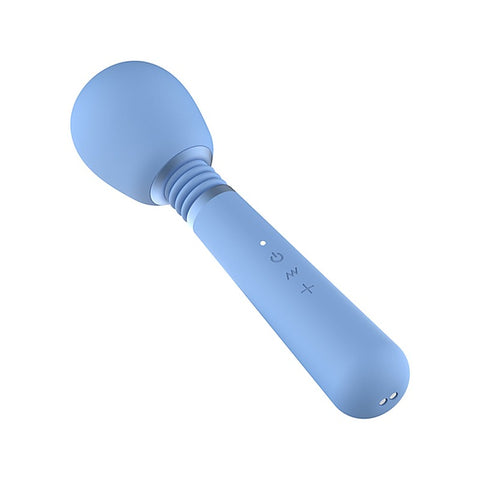 Soft by Playful Mini Soft Body Wand Massager