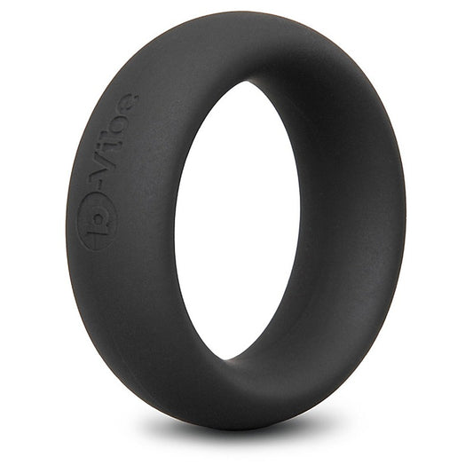 Snug Ring 40 mm Snug Fit Silicone C-Ring by B-Vibe