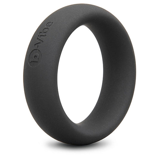 Snug Ring 45 mm Snug Fit Silicone C-Ring by B-Vibe