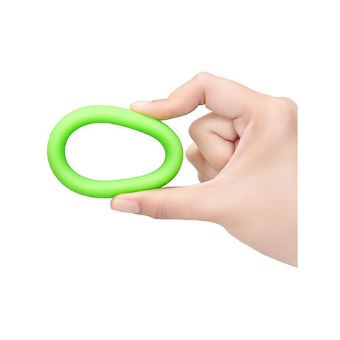 Snug Ring 45 mm Snug Fit Silicone C-Ring by B-Vibe