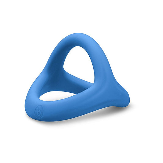Snug Ring Tri-Sling Silicone Cock Ring by B-Vibe