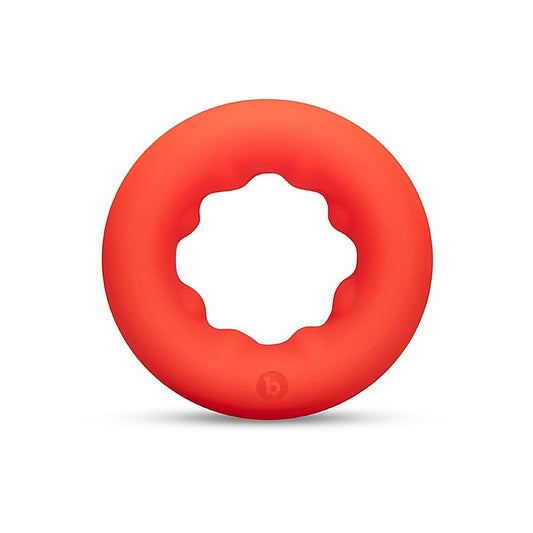 Flex Ring Grip Ultra Soft Silicone Cock Ring by B-Vibe