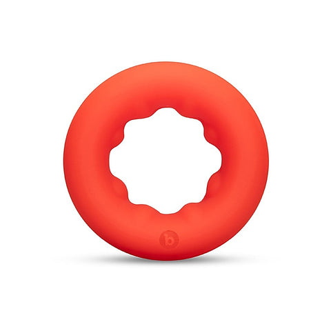 Flex Ring Grip Ultra Soft Silicone Cock Ring by B-Vibe