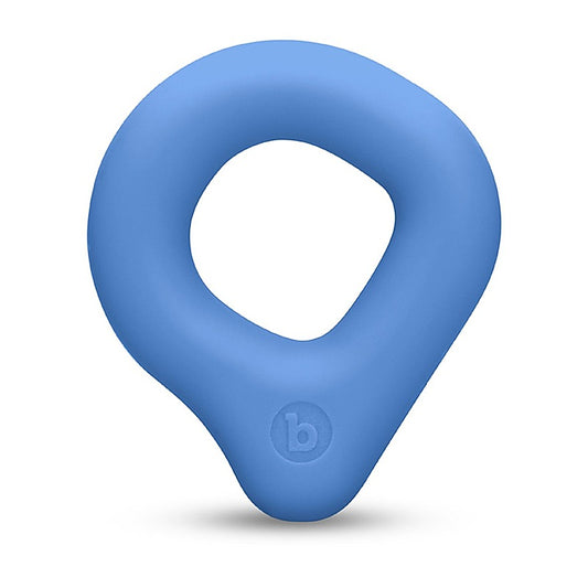 Flex Ring Drip Stretchy Silicone Cock Ring by B-Vibe