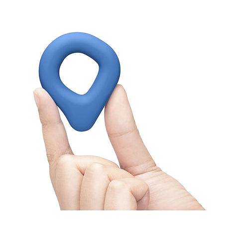 Flex Ring Drip Stretchy Silicone Cock Ring by B-Vibe