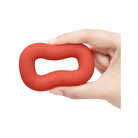 Flex Ring Bulk Stretchy Mens Silicone Cock Ring by B-Vibe