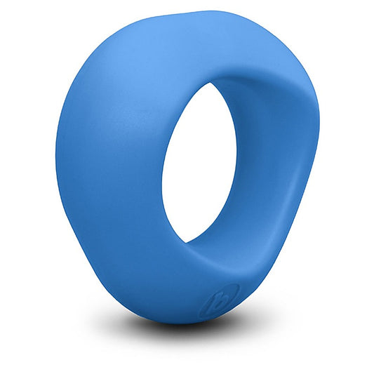 Flex Ring Delta Male Silicone Cock Ring by B-Vibe