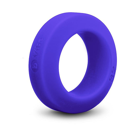 Flex Ring Gt 32 Mm Stretchy Silicone Cock Ring by B-Vibe