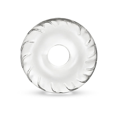 Stretch-Tech Drive Ultra Stretchy Cock Ring by B-Vibe
