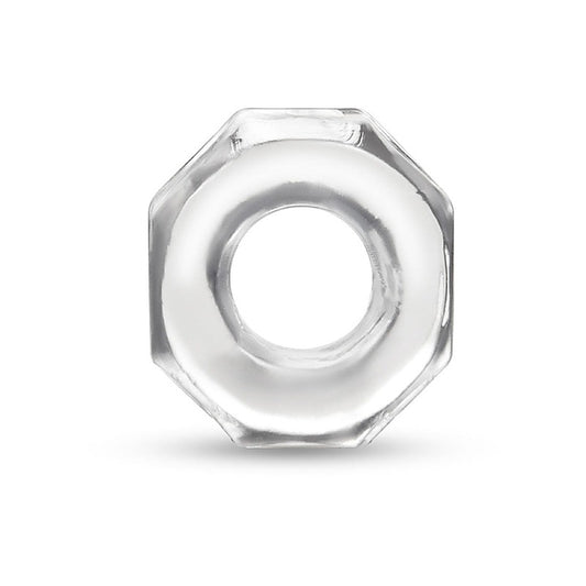 Stretch-Tech Bolt Ultra Stretchy Cock Ring by B-Vibe