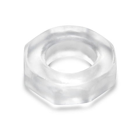 Stretch-Tech Bolt Ultra Stretchy Cock Ring by B-Vibe