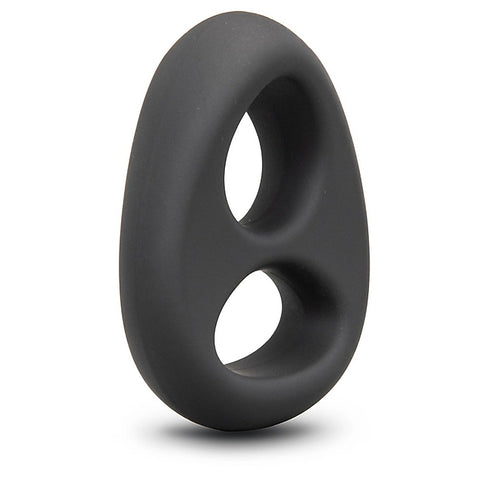 Flex Ring Eight shape Silicone Cock Ring by B-Vibe