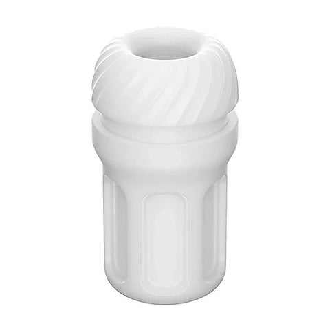 The Shockwave Masturbator Replacement Sleeve by Svakom