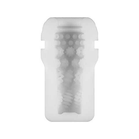The Shockwave Masturbator Replacement Sleeve by Svakom