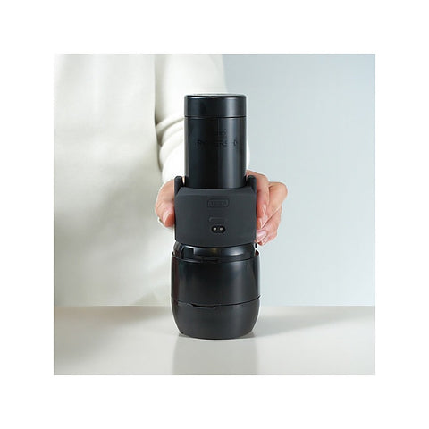 PowerShot Compatible Masturbator Case by Kiiroo